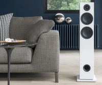 Напольная акустика Triangle Elara LN-07 White HG 3 – techzone.com.ua Напольная акустика Triangle Elara LN-07 White HG 3 – techzone.com.ua