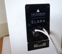 Напольная акустика Triangle Elara LN-07 White HG 5 – techzone.com.ua Напольная акустика Triangle Elara LN-07 White HG 5 – techzone.com.ua