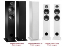 Напольная акустика Triangle Elara LN-07 White HG 7 – techzone.com.ua Напольная акустика Triangle Elara LN-07 White HG 7 – techzone.com.ua