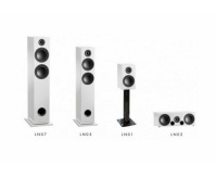 Підлогова акустика Triangle Elara LN-07 White HG 8 – techzone.com.ua Підлогова акустика Triangle Elara LN-07 White HG 8 – techzone.com.ua