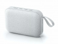 Колонка портативна Muse M-307 BTW White 1 – techzone.com.ua