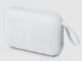 Колонка портативна Muse M-307 BTW White 2 – techzone.com.ua