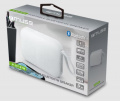 Колонка портативна Muse M-307 BTW White 4 – techzone.com.ua