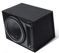 Автосабвуфер Rockford Fosgate P1-1X12 4 – techzone.com.ua Автосабвуфер Rockford Fosgate P1-1X12 4 – techzone.com.ua