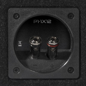 Автосабвуфер Rockford Fosgate P1-1X12 5 – techzone.com.ua Автосабвуфер Rockford Fosgate P1-1X12 5 – techzone.com.ua