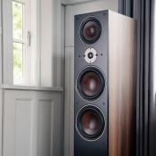 Акустика DALI Oberon 9 Dark Walnut 4 – techzone.com.ua Акустика DALI Oberon 9 Dark Walnut 4 – techzone.com.ua