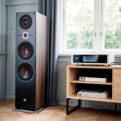 Акустика DALI Oberon 9 Dark Walnut 5 – techzone.com.ua Акустика DALI Oberon 9 Dark Walnut 5 – techzone.com.ua