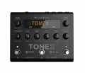 Педаль IK MULTIMEDIA ToneX Pedal 1 – techzone.com.ua