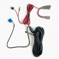 Камера заднего вида Prime-X T-611 CAN+IPAS, PX15133 3 – techzone.com.ua
