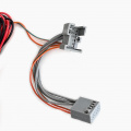 Камера заднего вида Prime-X T-611 CAN+IPAS, PX15133 5 – techzone.com.ua