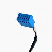 Камера заднього виду Prime-X T611 CAN+IPAS 4 – techzone.com.ua Камера заднього виду Prime-X T611 CAN+IPAS 4 – techzone.com.ua