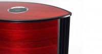 Фронтальные акустические колонки Sonus Faber Homage Tradition Serafino Red 2 – techzone.com.ua Фронтальные акустические колонки Sonus Faber Homage Tradition Serafino Red 2 – techzone.com.ua