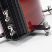 Фронтальные акустические колонки Sonus Faber Homage Tradition Serafino Red 3 – techzone.com.ua Фронтальные акустические колонки Sonus Faber Homage Tradition Serafino Red 3 – techzone.com.ua