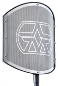 Aston Поп-фильтр MICROPHONES Shield GN 2 – techzone.com.ua Aston Поп-фильтр MICROPHONES Shield GN 2 – techzone.com.ua
