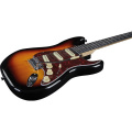 Електрогітара Eko Guitars S-300 (Sunburst) 4 – techzone.com.ua