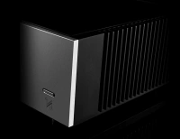 Монопідсилювач потужності Quad Artera Mono Aluminium Silver 5 – techzone.com.ua Монопідсилювач потужності Quad Artera Mono Aluminium Silver 5 – techzone.com.ua