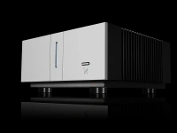 Монопідсилювач потужності Quad Artera Mono Aluminium Silver 6 – techzone.com.ua Монопідсилювач потужності Quad Artera Mono Aluminium Silver 6 – techzone.com.ua