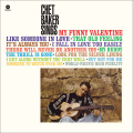 Виниловая пластинка Chet Baker: Sings -Hq/Bonus Tr – techzone.com.ua