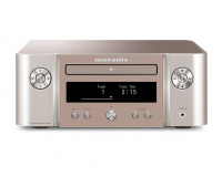 Сетевой аудиопроигрыватель Marantz M-CR612 Silver Gold 2 – techzone.com.ua Сетевой аудиопроигрыватель Marantz M-CR612 Silver Gold 2 – techzone.com.ua