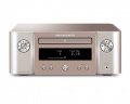 Мережевий аудіоплеєр Marantz M-CR612 Silver Gold 2 – techzone.com.ua