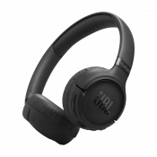 Навушники JBL Tune 680NC Black (JBLT680NCBLK)