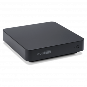 Караоке система Studio Evolution EVOBOX Plus + микрофоны Black 2 – techzone.com.ua Караоке система Studio Evolution EVOBOX Plus + микрофоны Black 2 – techzone.com.ua