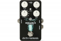 Electro-harmonix Oceans 11 Педаль ефектів