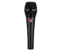 Мікрофон sE Electronics V7 Black 1 – techzone.com.ua