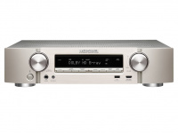 AV-Ресивер Marantz NR1509 Silver Gold 2 – techzone.com.ua AV-Ресивер Marantz NR1509 Silver Gold 2 – techzone.com.ua