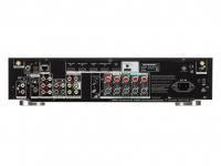 AV-Ресивер Marantz NR1509 Silver Gold 3 – techzone.com.ua AV-Ресивер Marantz NR1509 Silver Gold 3 – techzone.com.ua