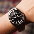 Чоловічий годинник Seiko 5 Sports SKX SRPL85K1 4 – techzone.com.ua