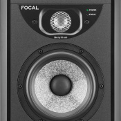 Студійний монітор Focal Solo 6 ST6 Black 5 – techzone.com.ua Студійний монітор Focal Solo 6 ST6 Black 5 – techzone.com.ua