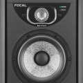 Студійний монітор Focal Solo 6 ST6 Black 5 – techzone.com.ua