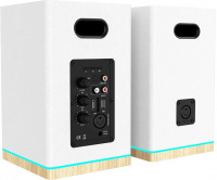 Поличні активні колонки Blaupunkt BS60 White 4 – techzone.com.ua