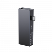Акумулятор FiiO EStick Black 1 – techzone.com.ua
