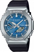 Годинник Casio G-SHOCK Classic GBM-2100A-2BER