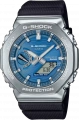 Годинник Casio G-SHOCK Classic GBM-2100A-2BER – techzone.com.ua