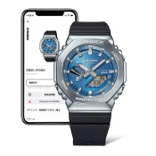 Наручний годинник Casio G-Shock Classic GBM-2100A-2BER 2 – techzone.com.ua Наручний годинник Casio G-Shock Classic GBM-2100A-2BER 2 – techzone.com.ua