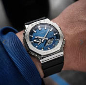 Наручний годинник Casio G-Shock Classic GBM-2100A-2BER 4 – techzone.com.ua Наручний годинник Casio G-Shock Classic GBM-2100A-2BER 4 – techzone.com.ua