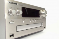 Минисистема Panasonic SC-PMX92 Silver 3 – techzone.com.ua Минисистема Panasonic SC-PMX92 Silver 3 – techzone.com.ua