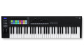 MIDI клавиатура NOVATION Launchkey 61 MK3 1 – techzone.com.ua