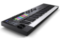 MIDI клавиатура NOVATION Launchkey 61 MK3 2 – techzone.com.ua