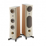 Акустика Focal Kanta №2 Ivory-Walnut 2 – techzone.com.ua Акустика Focal Kanta №2 Ivory-Walnut 2 – techzone.com.ua