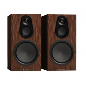 Полочна акустика Monitor Audio Silver 100 8G European Walnut 1 – techzone.com.ua Полочна акустика Monitor Audio Silver 100 8G European Walnut 1 – techzone.com.ua