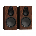 Полочна акустика Monitor Audio Silver 100 8G European Walnut 1 – techzone.com.ua