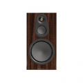 Полочна акустика Monitor Audio Silver 100 8G European Walnut 3 – techzone.com.ua