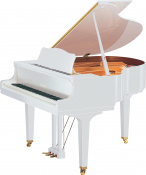 Акустический рояль Yamaha GB1K PWH