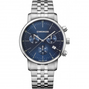 Мужские часы Wenger Watch URBAN CLASSIC Chrono W01.1743.105