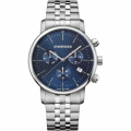 Мужские часы Wenger Watch URBAN CLASSIC Chrono W01.1743.105 1 – techzone.com.ua