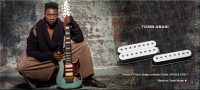DIMARZIO IONIZER 8 NECK (Black) 2 – techzone.com.ua DIMARZIO IONIZER 8 NECK (Black) 2 – techzone.com.ua